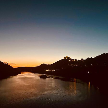 فيلا Casa Do Castelo Belver  المظهر الخارجي الصورة
